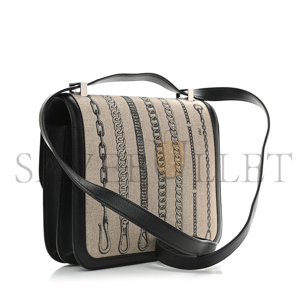 H**mes master constance 24 swift h028869cc09 (24*17*5cm)